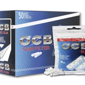 Filtros OCB Slim