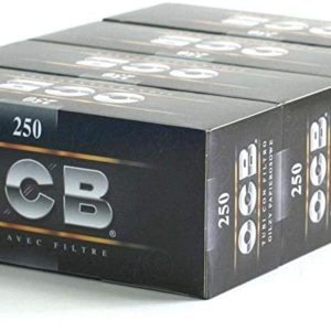 Tubos OCB 250